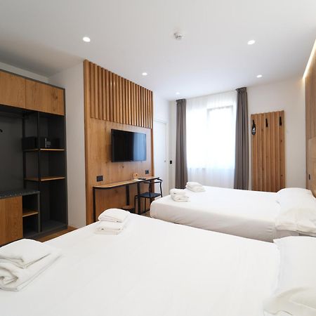 Hotel Arya By Mauro سيرمِيوني المظهر الخارجي الصورة