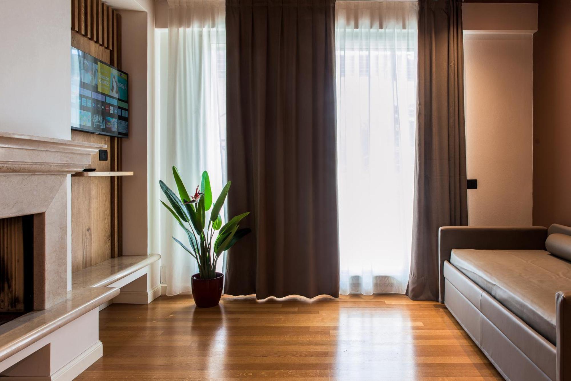Hotel Arya By Mauro سيرمِيوني المظهر الخارجي الصورة